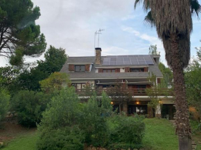 Vivenda de luxe a Barcelona